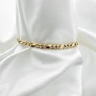 Image 6 of Golden fantasy link bracelet