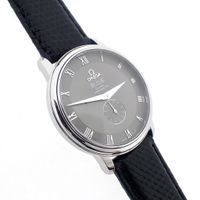 Omega Deville Co-Axial; Automatic men's watch
