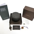 Image 4 of Ebel Wave Automatic 1216265; 18k rose gold/steel women's watch