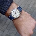 Image 6 of Tudor Advisor; Men's watch with mechanical alarm