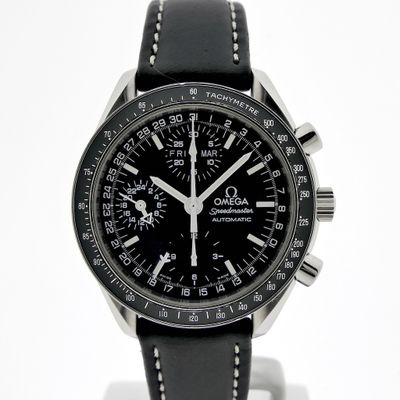 Image 1 of Omega Speedmaster Day-Date; Automatic chronograph men's watch