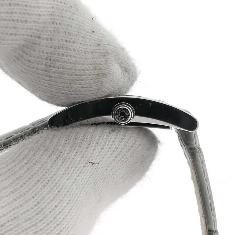 Image 7 of Longines DolceVita; Women's watch with diamonds