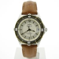 Breitling Sirius Perpetual D62021; Ladies watch