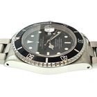 Image 13 of Rolex Submariner 16610; Men's watch