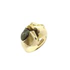 Image 1 of Gold Lapponia ring; 'Polyfemos'