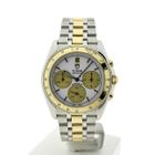 Image 1 of Tudor Monarch Chronograph 15903; Gold/steel men's watch