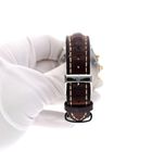 Image 14 of Chronomat Chronograph 81.950 / B13050; Automatic Pilot's Men's Watch