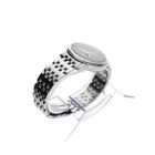 Image 11 of Omega De Ville Prestige Co-Axial; Automatic women's watch with diamonds