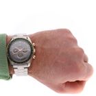 Image 14 of Omega Speedmaster Anniversary Series 'Tokyo 2020' 522.20.42.30.06.001; Sedna™ Gold on Steel Heren Ho