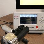 Image 19 of Rolex Oyster Perpetual 31mm; Vintage watch with 18k gold bezel