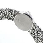 Image 15 of Chopard Vintage; White gold women's watch