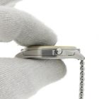 Image 7 of Breitling World 80840; Vintage men's pilot watch