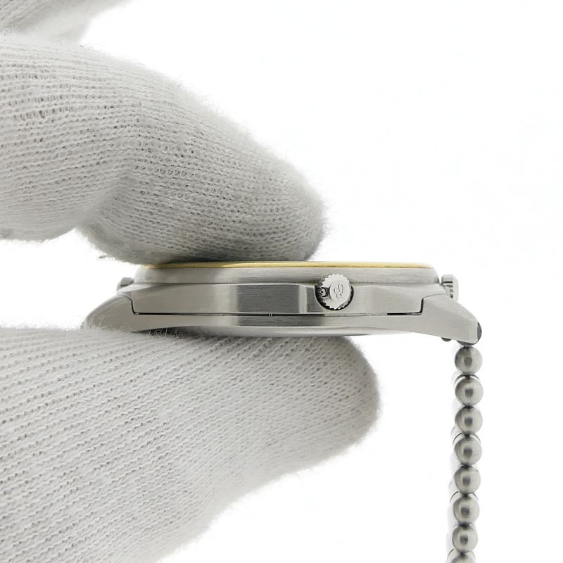 Image 7 of Breitling World 80840; Vintage men's pilot watch