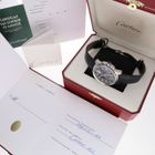Image 19 of Cartier 'Calibre de Cartier' 3389 W7100014; Automatic men's watch