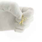 Image 11 of Gold pendant of scissors