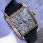 Image 10 of Franck Muller Conquistador Cortez 10000SC; 18k gold men's watch