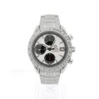 Image 20 of Omega Speedmaster Date 'Chronometer' 3211.31.00; Chronograph men's watch