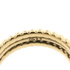 Image 11 of Gold ring with diamond | 0.25 ct.