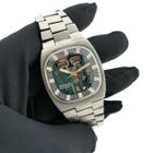 Image 10 of Bulova Accutron Spaceview N3 'Jumbo' 7396; Vintage men's watch