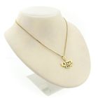 Image 4 of Gold pendant; Ajax