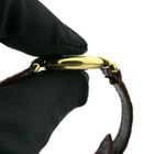 Image 8 of Cartier 'Must de Vermeil' 1902; Ladies watch