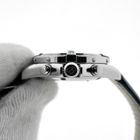 Image 7 of Breitling Transocean A53040; Chronograph men's watch