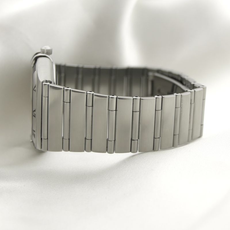Image 12 of Omega Constellation; 'Perpetual Calendar' watch