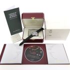 Image 4 of Cartier Pasha Automatic 'Flower Dial' 2324; Automatic watch