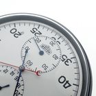 Image 2 of Heuer Rattrapante/Split-Seconds Stopwatch; Vintage stopwatch/timer