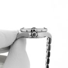 Image 5 of Breitling Colt Oceane 'Diamonds' A77380; Women's watch with diamond bezel