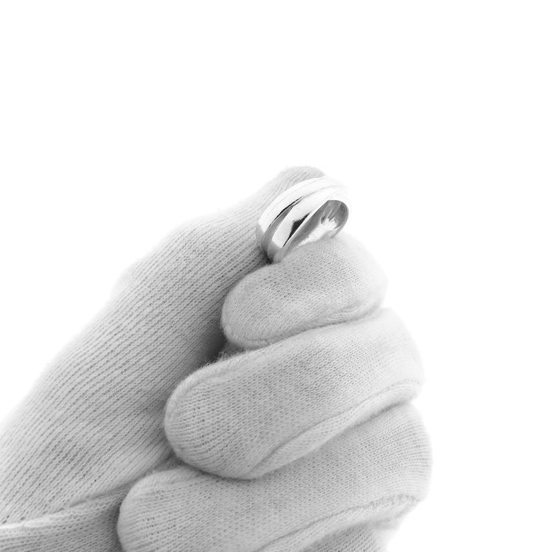 Image 8 of Silver fantasy ring