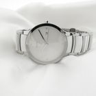 Image 17 of Rado Centrix; Unisex watch with diamonds