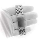 Afbeelding 6 van Omega Seamaster Co-Axial Limited Edition 'Vancouver 2010' 212.30.41.20.04.001; Automatisch Heren Hor