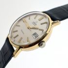 Image 10 of Omega Geneva Automatic; Vintage men's watch
