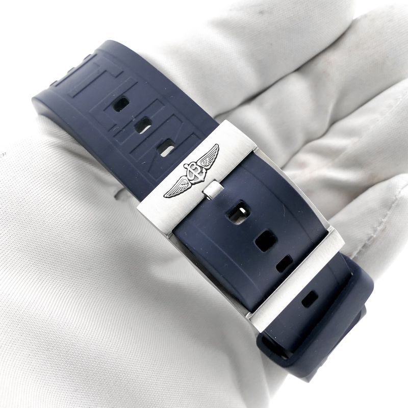 Image 8 of Breitling Colt 44 Automatic A17388; Automatic men's watch