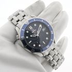 Image 5 of Omega Seamaster 'James Bond' 007 Limited Series 2226.80.00; Automatic men's watch