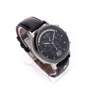Image 4 of Bruno Söhnle Glashütte Grandioso 17-13117-341; Men's Watch