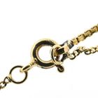 Image 4 of Gold Venetian Box Chain