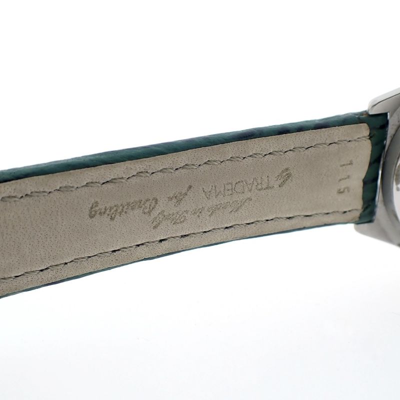 Image 16 of Breitling Callisto; unisex chronograph watch