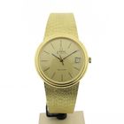 Image 1 of Omega De Ville Automatic; 18-carat gold men's watch