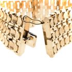 Image 4 of Rose gold fantasy link bracelet