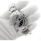 Image 11 of Rolex Explorer II 16570; Automatic men's watch