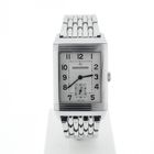 Image 8 of Jaeger LeCoultre Reverso 'Grande Taille'; Unisex watch