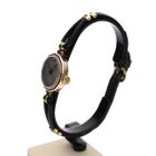 Image 2 of Rolex Art Deco Watch; Antique 9k Gold Plated Ladies' Watch