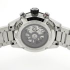 Image 17 of TAG Heuer Carrera 'Calibre 01' CAR201U; Chronograph men's watch