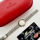 Image 3 of Omega Seamaster Cosmic; Vintage women's watch