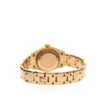 Image 17 of Rolex Pearlmaster Lady-Datejust 29mm 18ct Gold Watch
