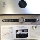 Image 10 of Bunz Moontime 3; Exclusive unisex wristwatch | 2.20 ct. diamond