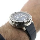 Image 17 of Seiko Prospex Save the Ocean; Special edition automatic men's watch