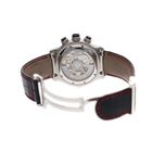 Image 13 of Ebel 1911 BTR Chronograph E9137L73; Automatic Watch